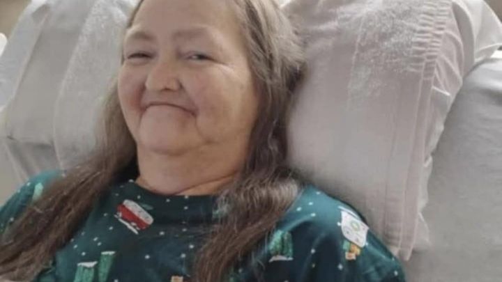 Please help us get answers and lay Mom to rest campaign photo, 1 of 6
