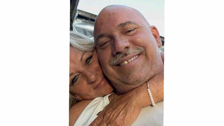 Chris Riggs Father Fundraiser for Chris Riggs by David Berard : Support Chris during Stage ...