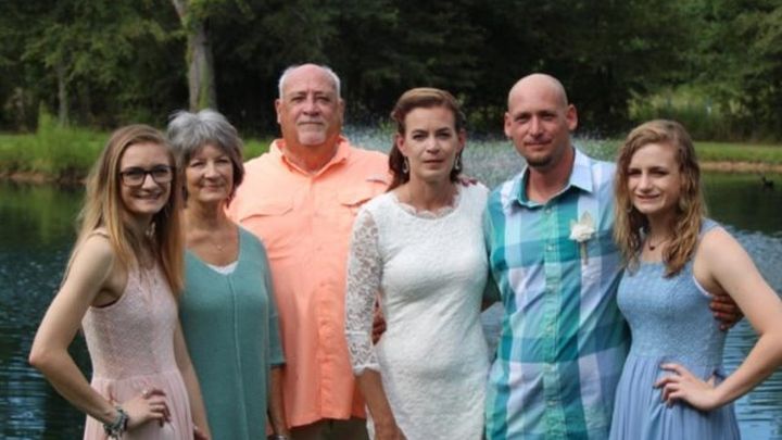 Main fundraiser photo