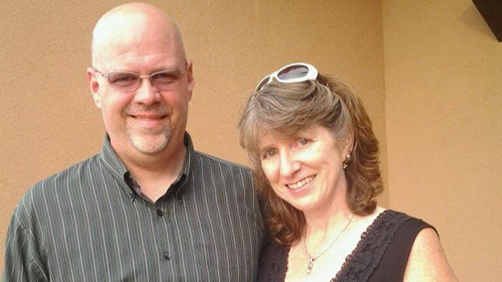 Main fundraiser photo