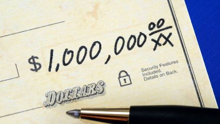 The Missing Million campaign photo, 1 of 3