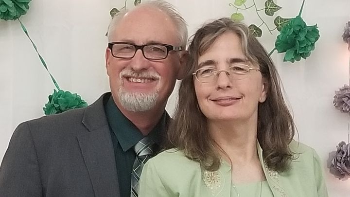 Main fundraiser photo