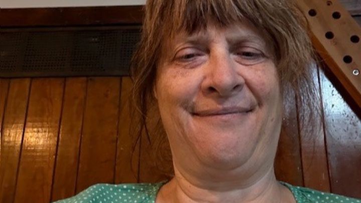 Support Cecelia Weil Nagel's Spinal Surgery Recovery campaign photo, 1 of 4