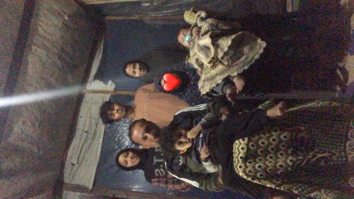 Donate to Aid Amir's Family campaign photo, 1 of 5