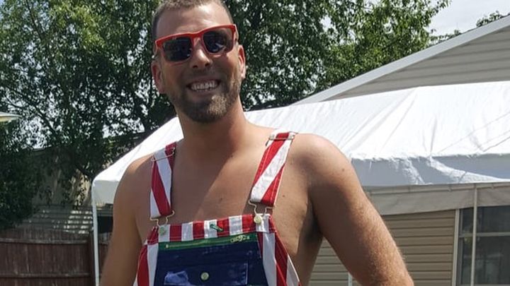 Main fundraiser photo
