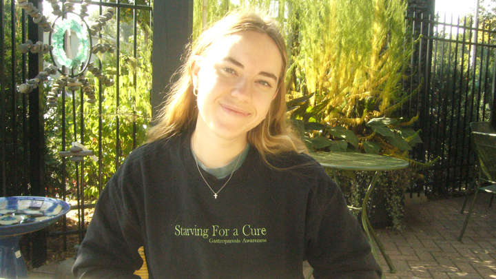 Support Madi’s Mayo Clinic Journey campaign photo, 1 of 5