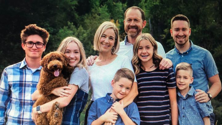 Fight for Natalie campaign photo, 1 of 2