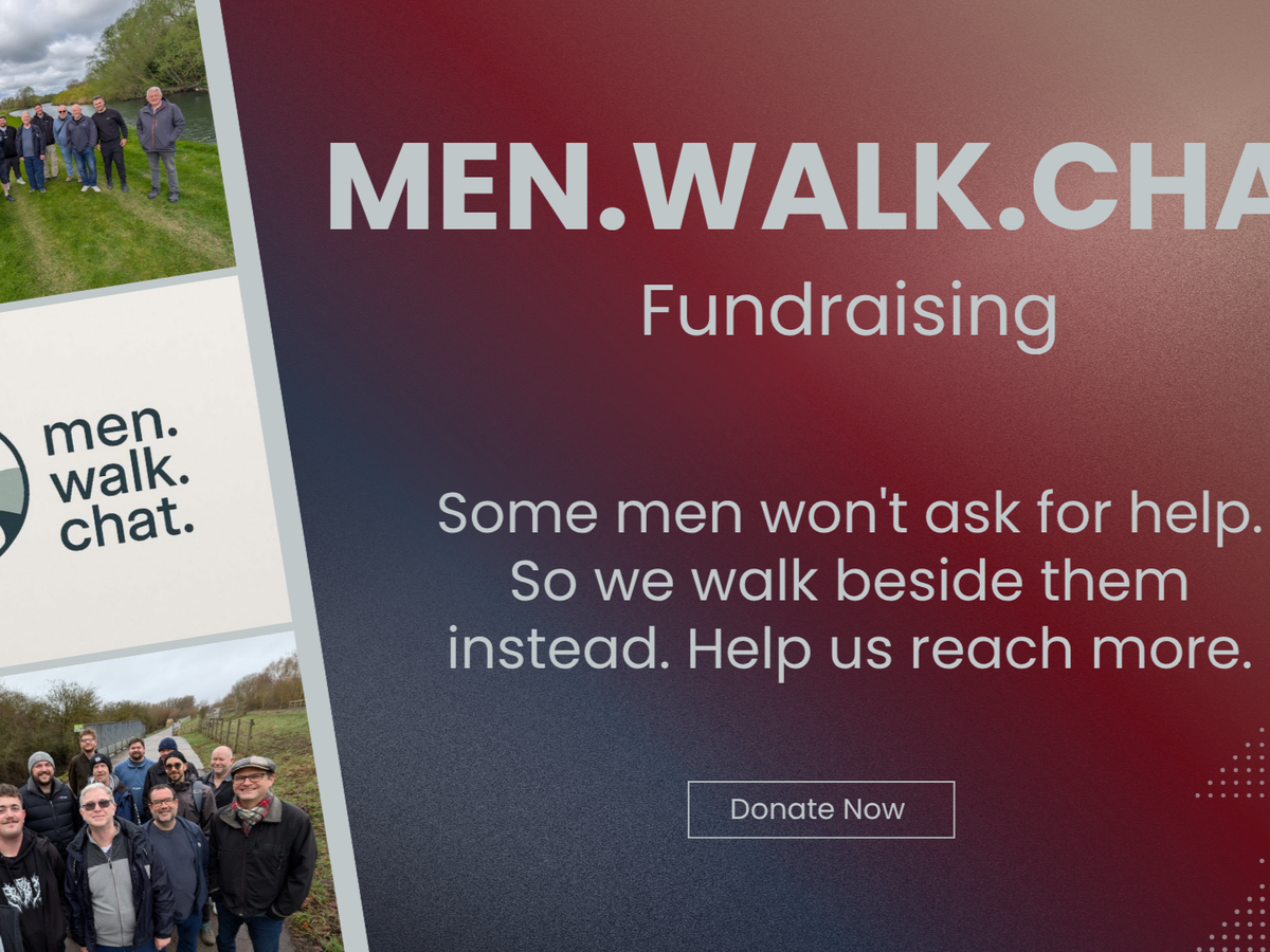 Fundraiser’s main image