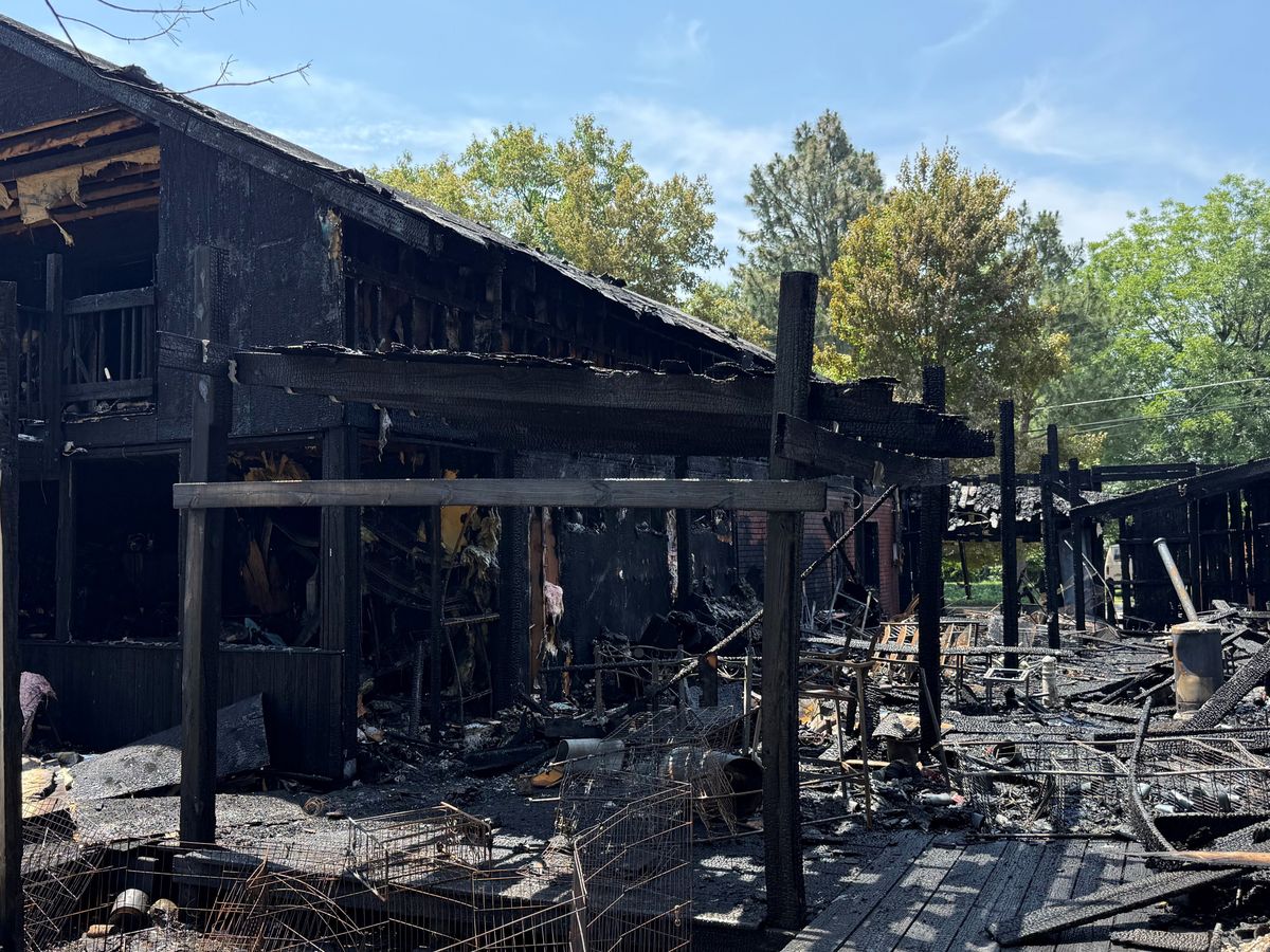 Fundraiser by Mark Dirks : Help Kim Rebuild After Devastating House Fire