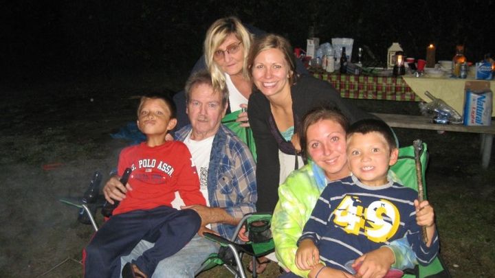 Main fundraiser photo