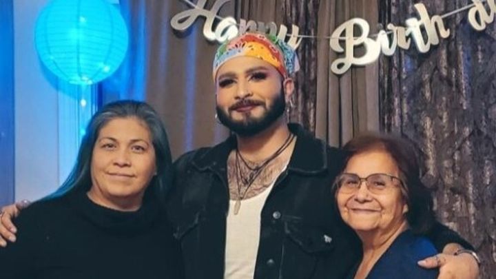 Foto principal de la recaudación de fondos