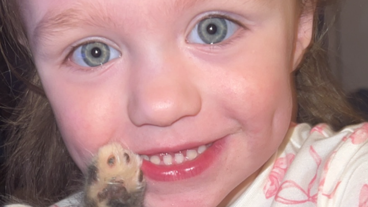 Help Ayza beat CAMT campaign photo, 1 of 3