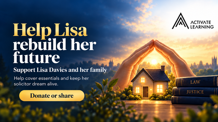 Help Lisa and her family rebuild after considerable loss campaign photo, 1 of 3