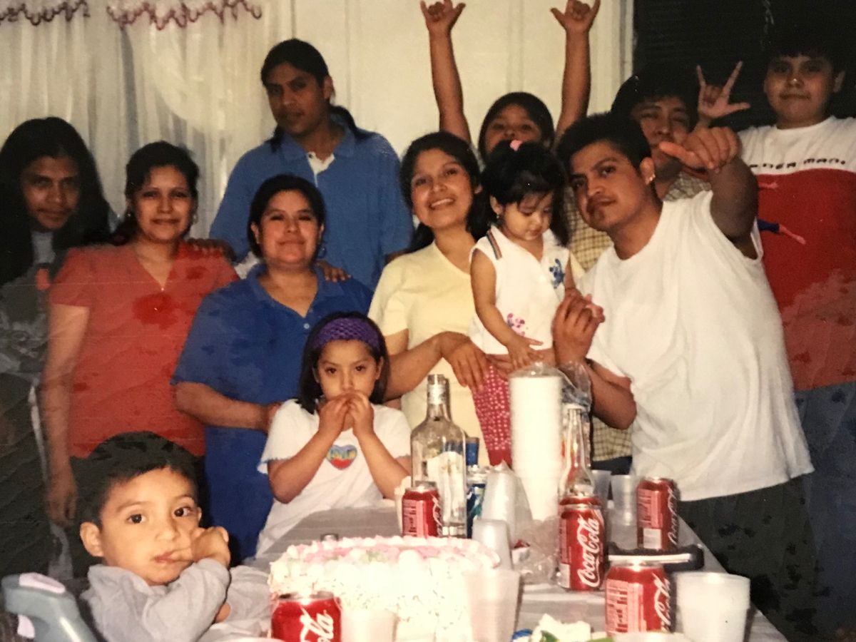 Fundraiser’s main image