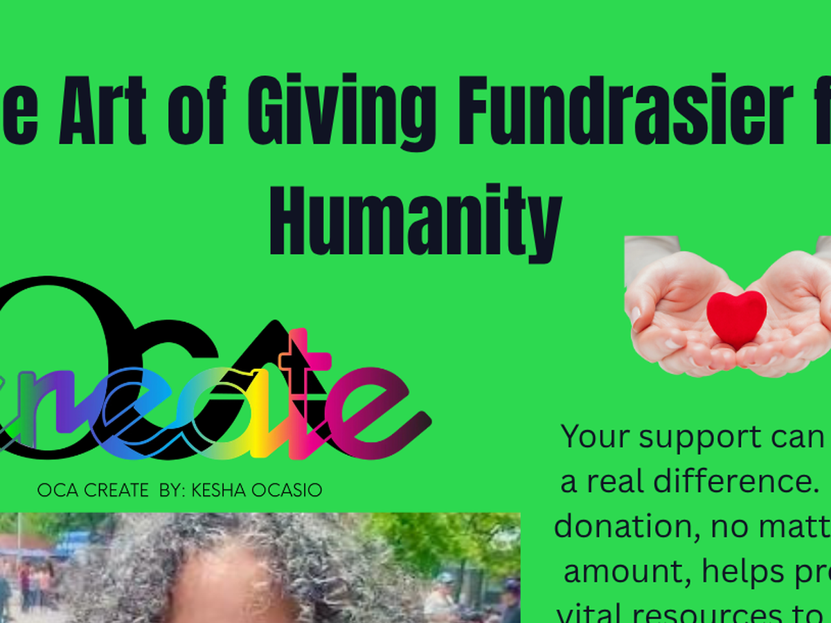 Fundraiser’s main image