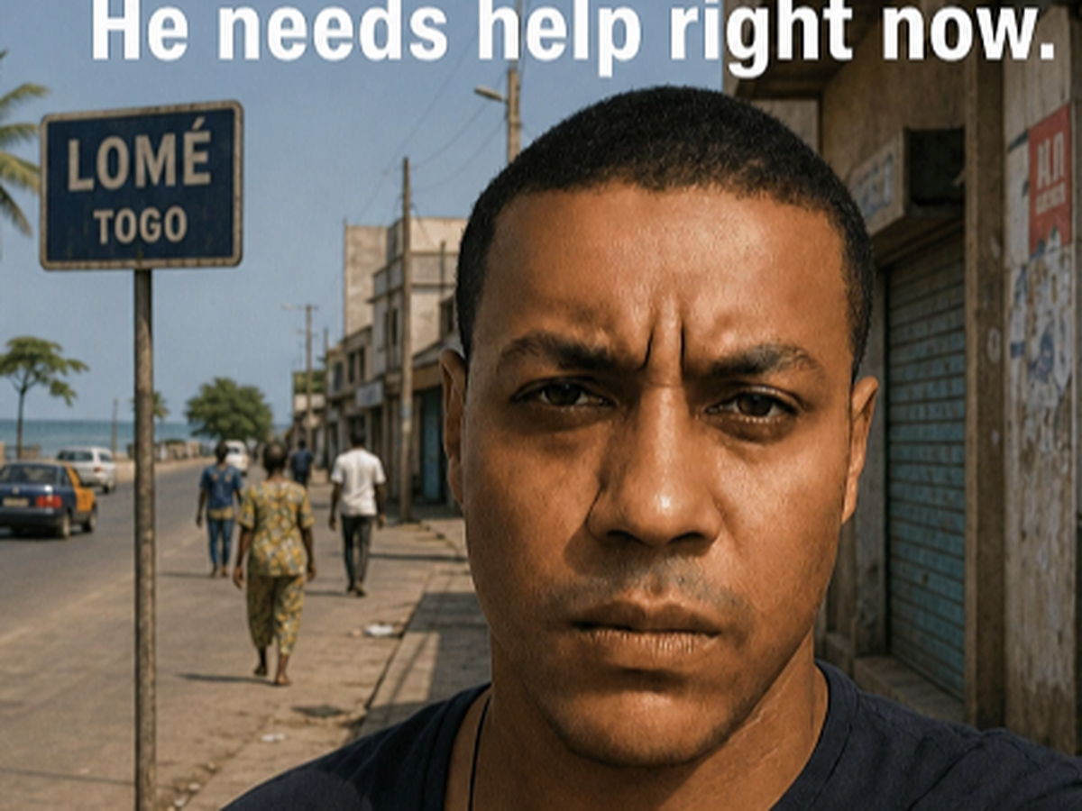Fundraiser’s main image