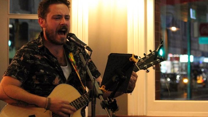 Main fundraiser photo