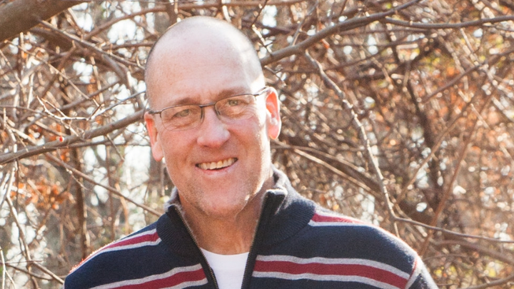 Main fundraiser photo