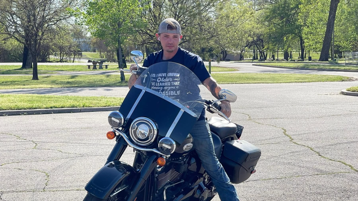 Main fundraiser photo