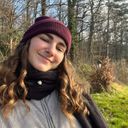 Profile photo of Sophia Hiss
