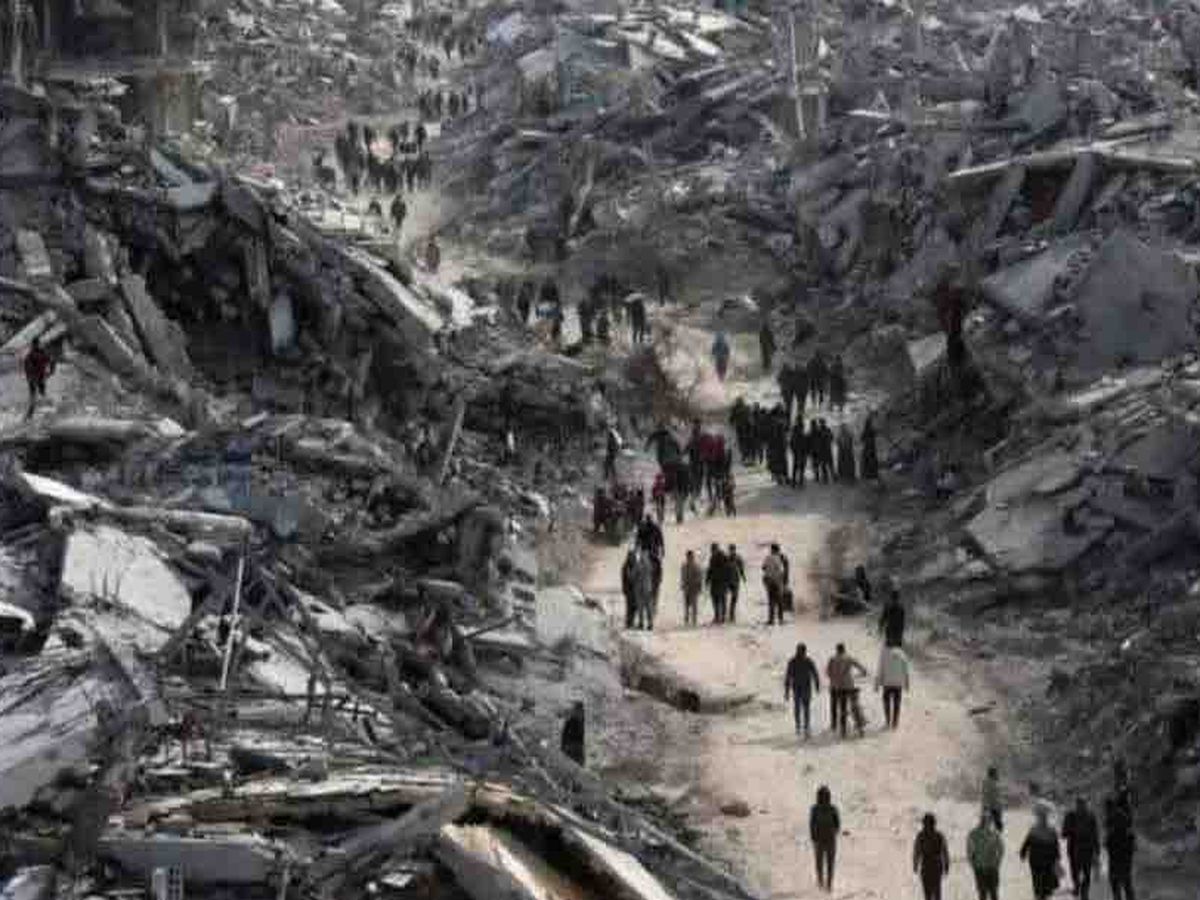 Fundraiser’s main image