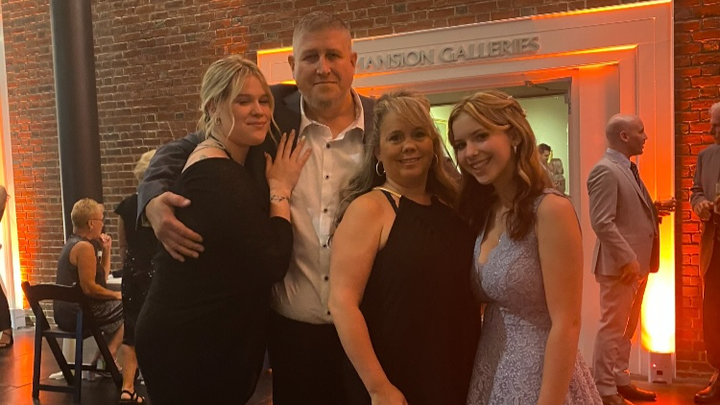 Main fundraiser photo