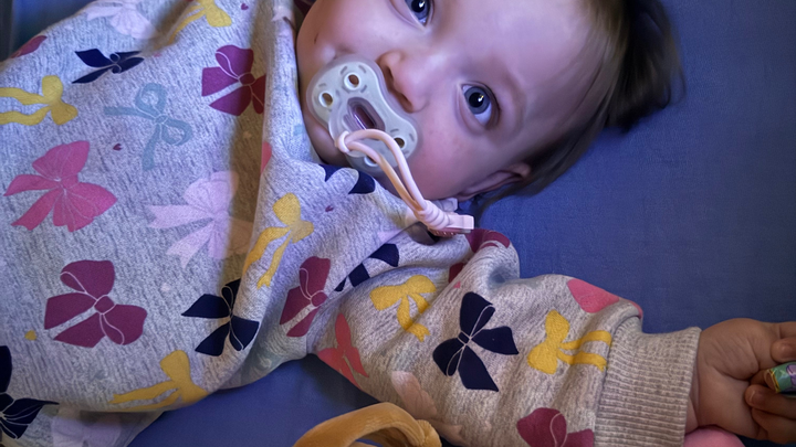 Support Anna's Healing Journey campaign photo, 1 of 7