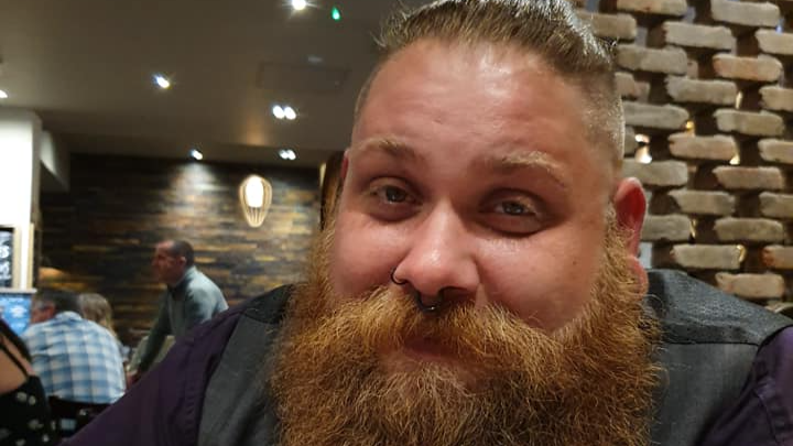 Main fundraiser photo