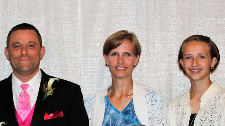 Main fundraiser photo