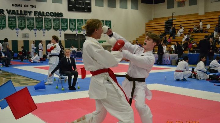 Main fundraiser photo