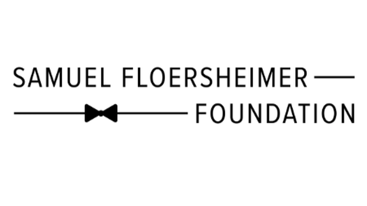 Support Samuel Floersheimer Foundation's Mission campaign photo, 1 of 8