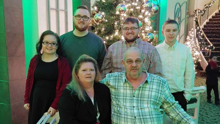 Main fundraiser photo