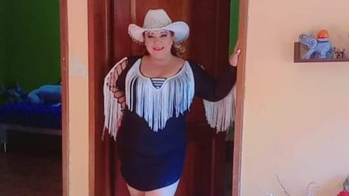 Foto della campagna Ayudemos a Enma Evelina Balcarcel, 1 di 3