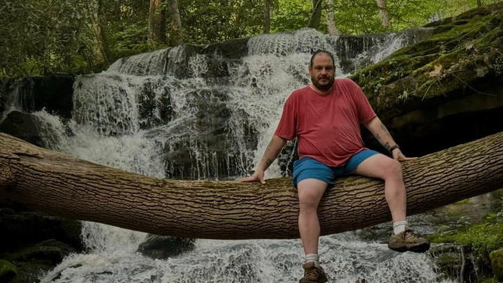 Join Us in Supporting Eric's Cancer Fight campaign photo, 1 of 3