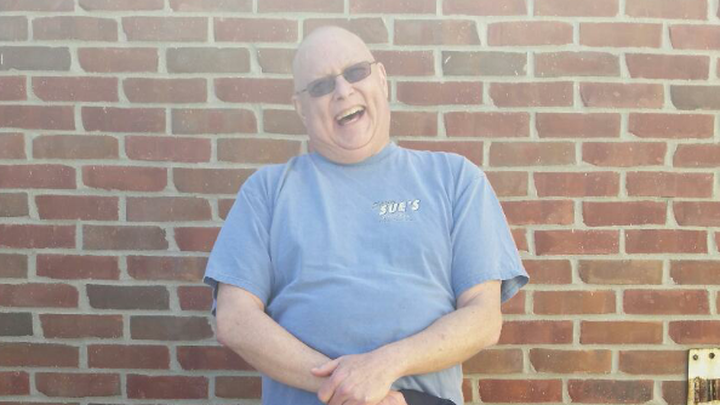 Main fundraiser photo