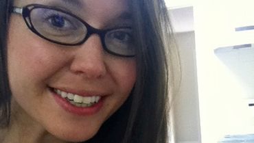 Amber Sager