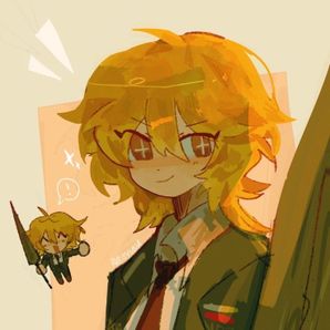 GoFundMe profile picture for @yuri