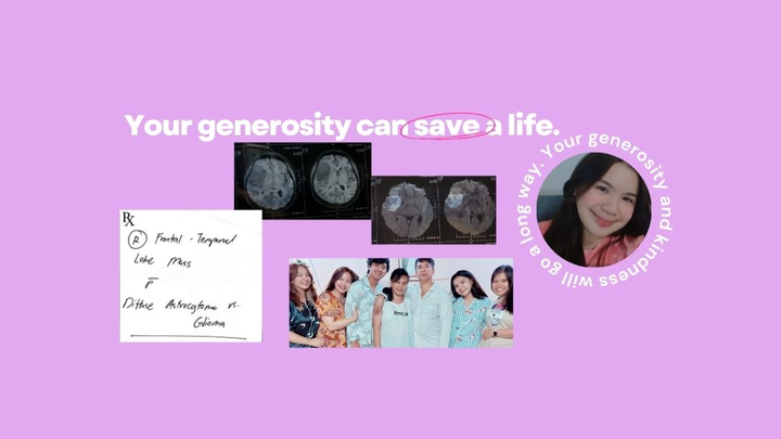 Help My Sister Get Life-Saving Surgery campaign photo, 1 of 4