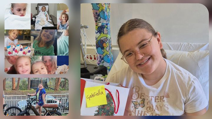 Help Gabby Get Her Independence Back campaign photo, 1 of 8
