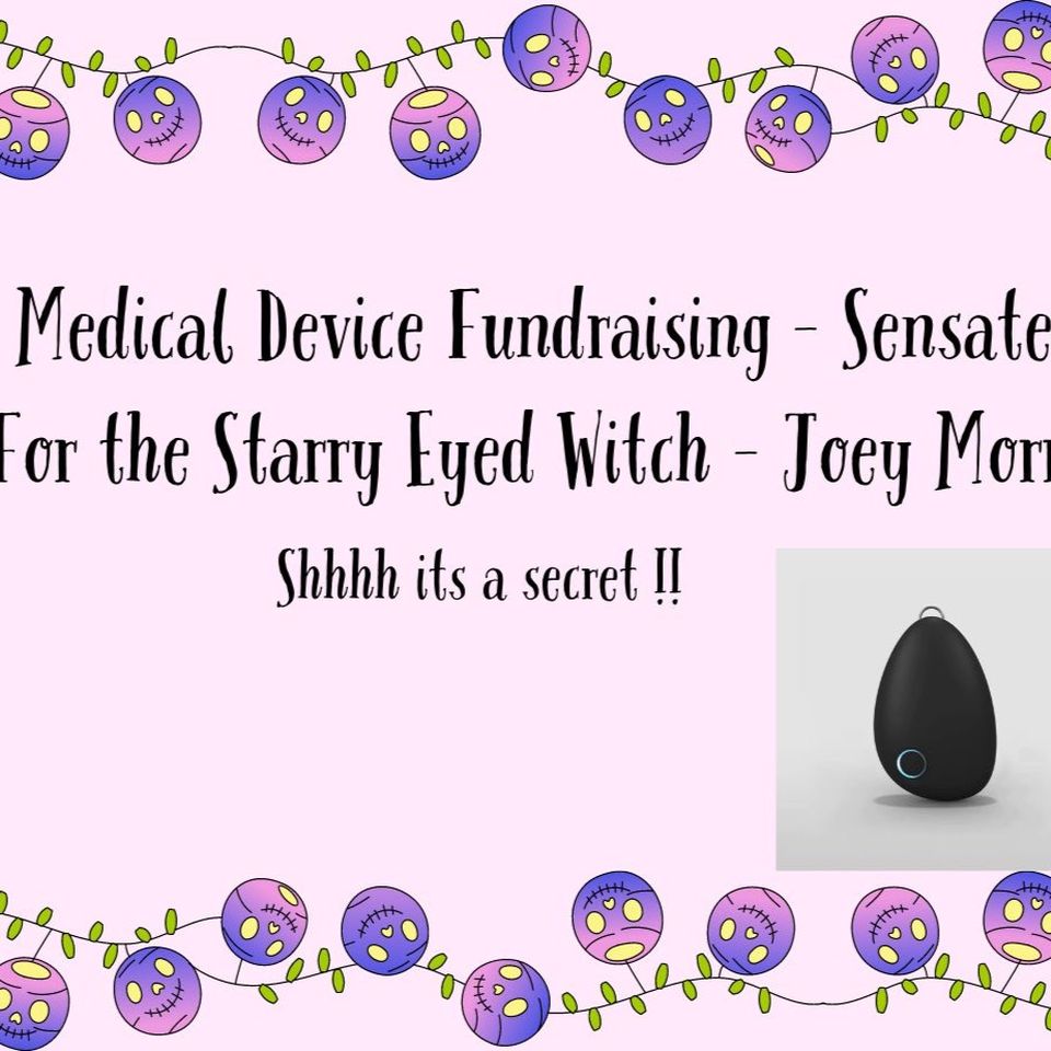 Fundraiser for Joey Morris by Victoria Wilson Randall A medical