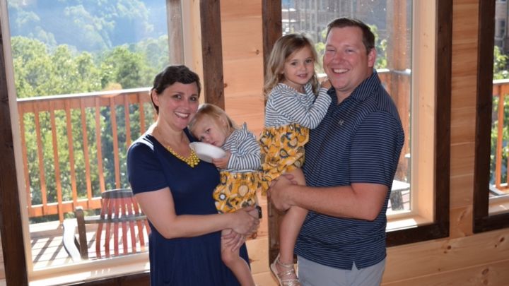 Main fundraiser photo