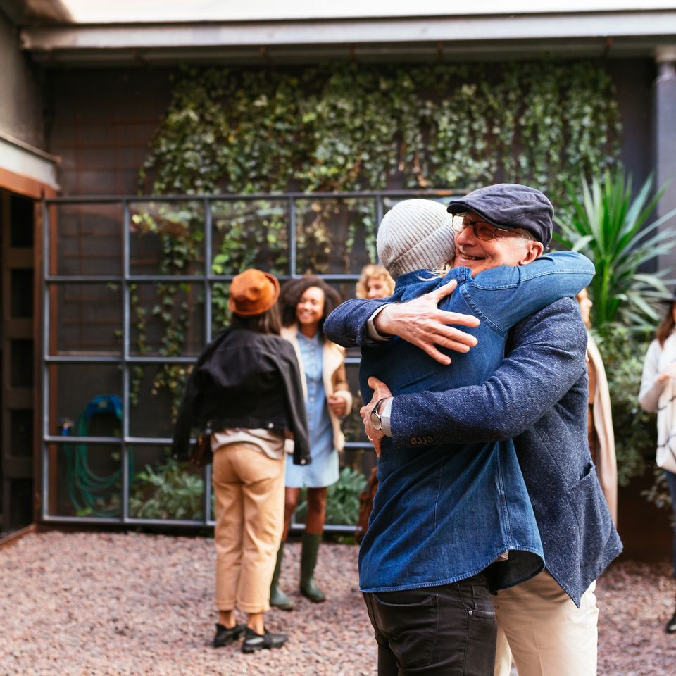 Help View Community Advisors Make a Difference