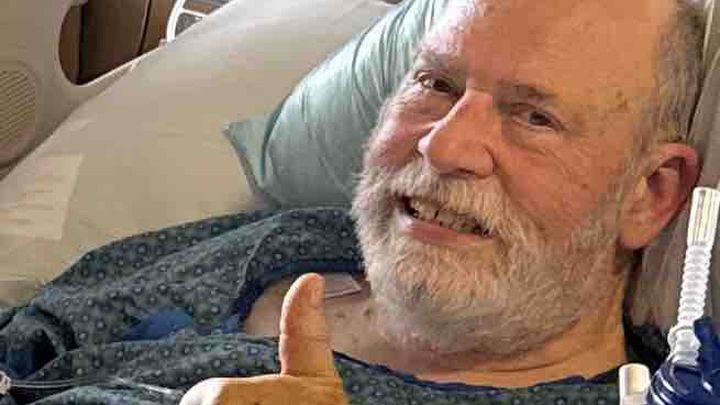 Help Richard Recover After a Devastating Hit-and-Run Motorcy campaign photo, 1 of 8