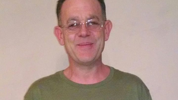 Support Kevin Stevens Through His Cancer Journey campaign photo, 1 of 7