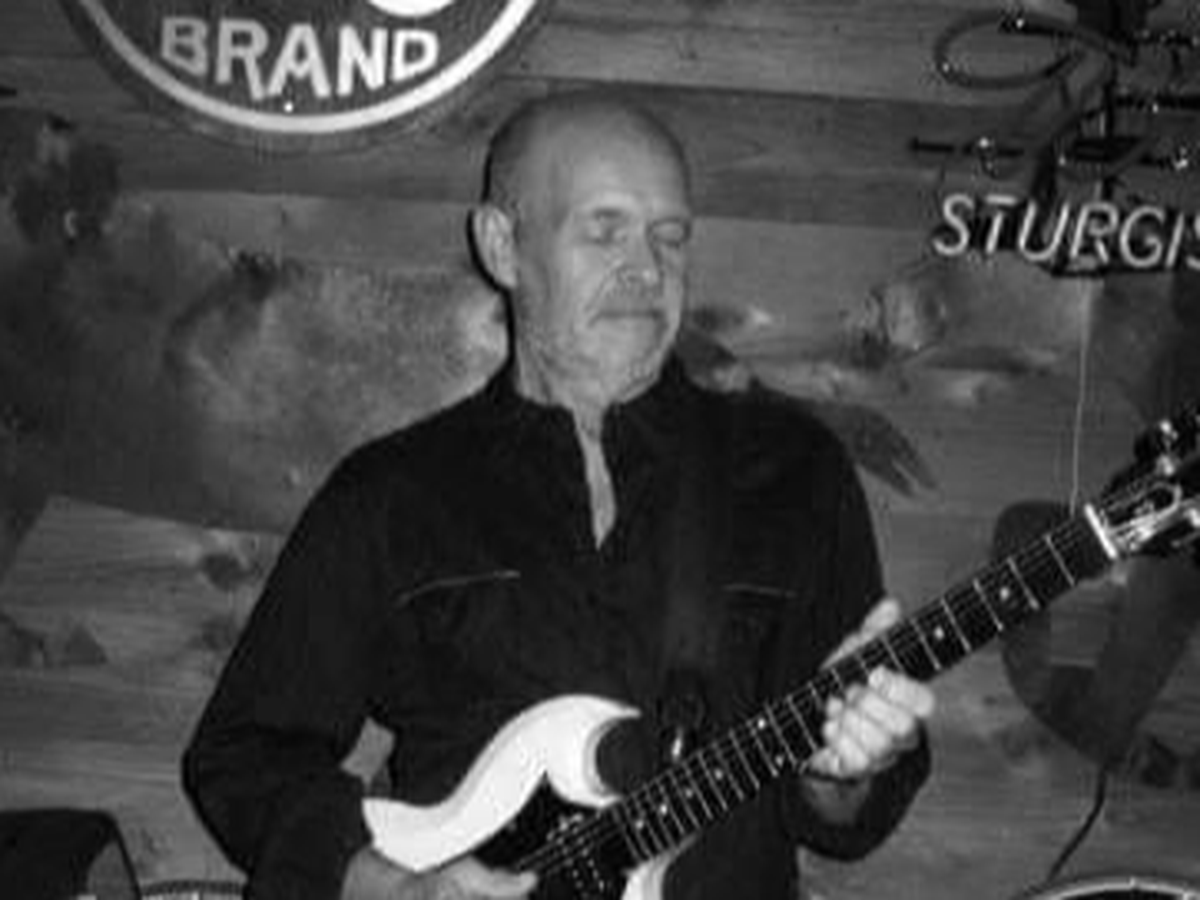 Help Charlie Snuggs Overcome Neuropathy campaign photo, 1 of 8