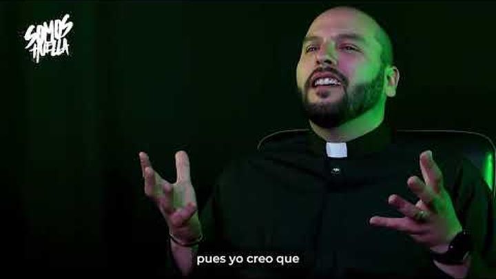 Deja tu Huella de Fe y Amor video thumbnail, 1 of 3