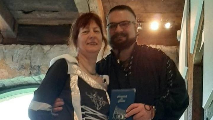 Main fundraiser photo