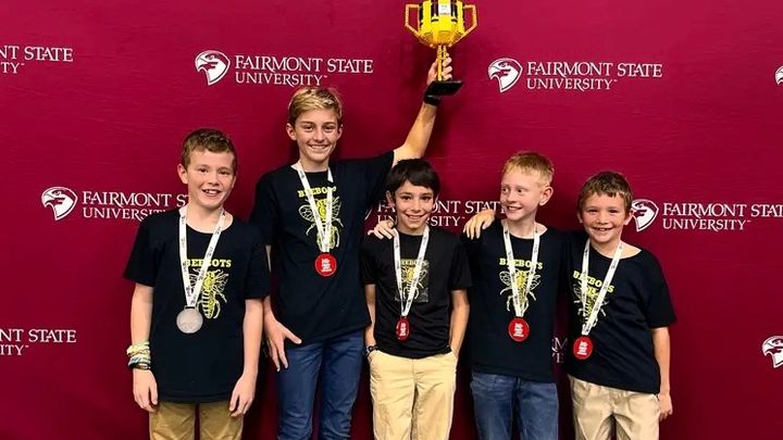 Main fundraiser photo