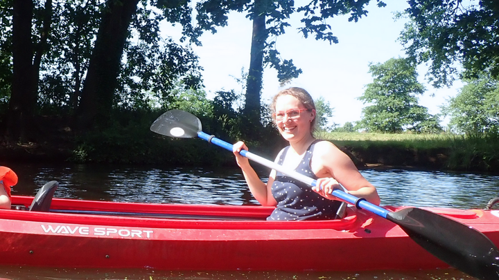 Main fundraiser photo