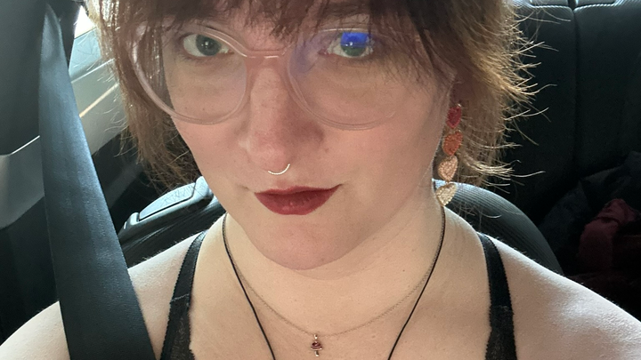 Support Olivia's Life-Saving HRT Needs campaign photo, 1 of 3